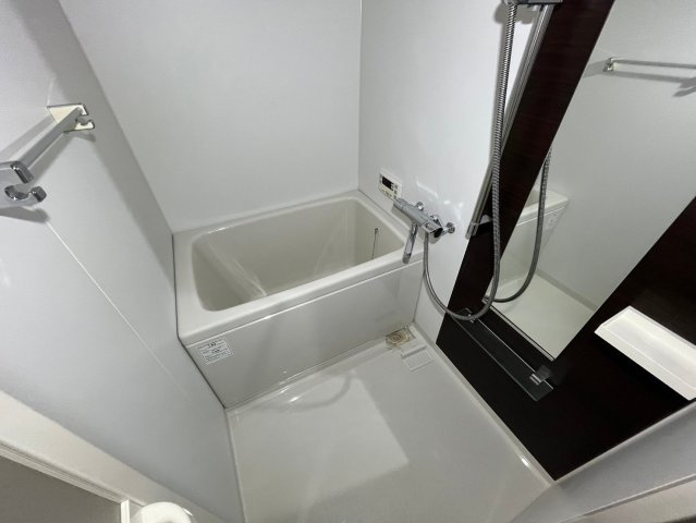 N apartment｜名古屋市の賃貸ならMy賃貸の浴室|N apartment