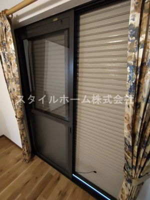 【セキュリティ】 | ユトリロ浪ノ上