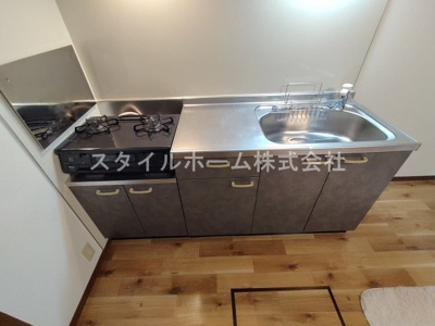 【キッチン】 | ユトリロ浪ノ上