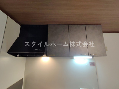 【キッチン】 | ユトリロ浪ノ上
