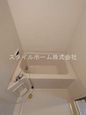 【浴室】 | ユトリロ浪ノ上