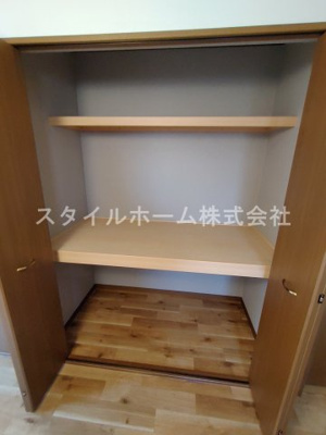 【収納】 | ユトリロ浪ノ上
