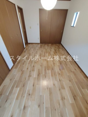 【居間・リビング】 | ユトリロ浪ノ上
