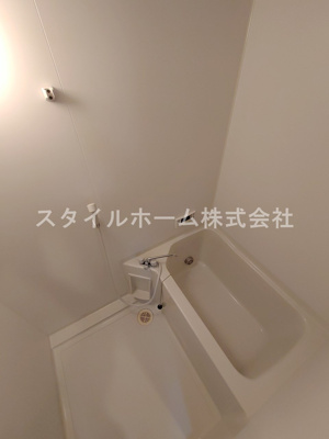 【浴室】 | ユトリロ浪ノ上