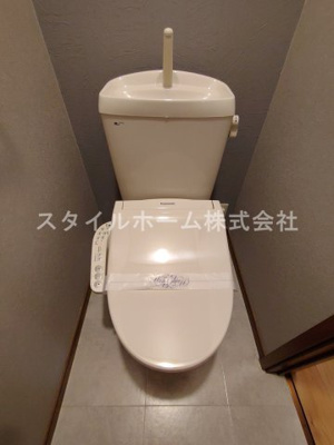 【トイレ】 | ユトリロ浪ノ上