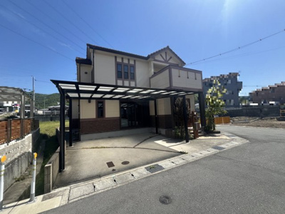 【外観】 | 上大野中古戸建