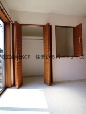 【収納】 | アウトリメッサ | 収納スペース豊富です