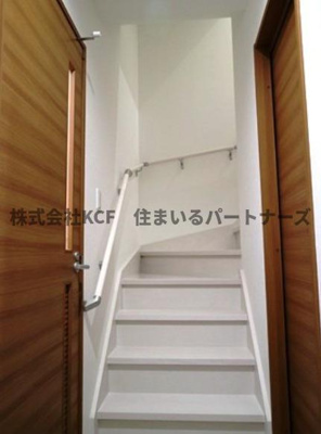 【玄関】 | アウトリメッサ | 落ち着いた玄関です