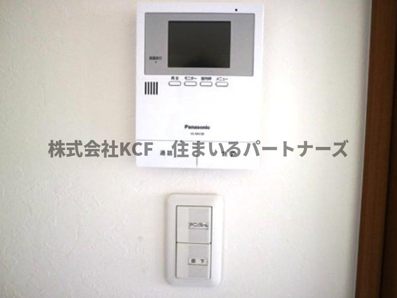 アウトリメッサのセキュリティ