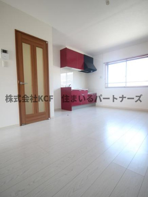 【居間・リビング】 | アウトリメッサ | ゆったりとしたリビングです