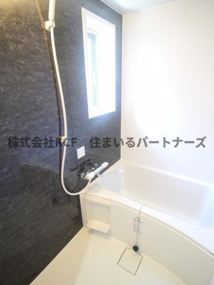 アウトリメッサの浴室|日々の暮らしに欠かせないお風呂です