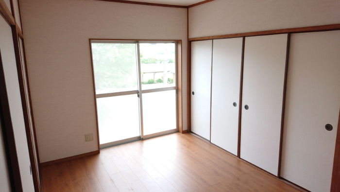 ビューハイツ井上のその他