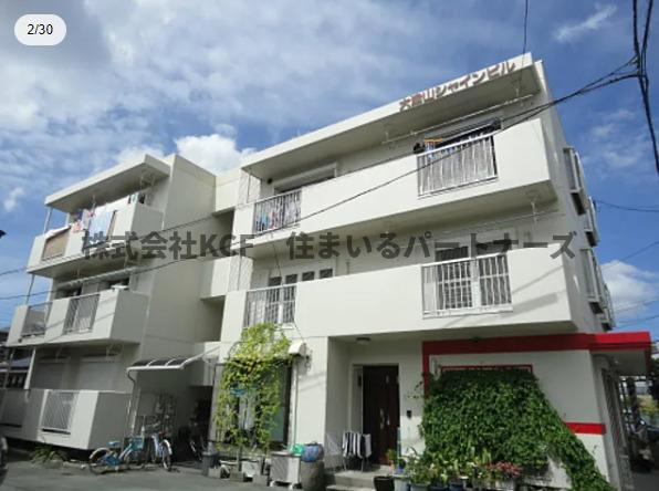 大津山シャインビル