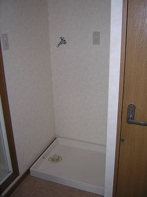 セジュールⅡの設備