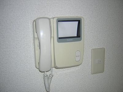 セジュールⅡのセキュリティ