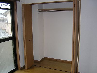 セジュールⅡの内装|内装です