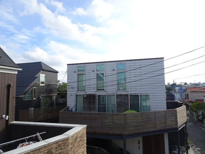 【展望】 | ゾンターク下北沢