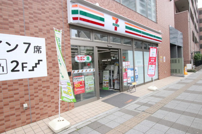 コンビニ