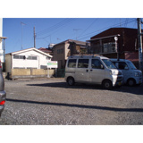 本橋駐車場の画像