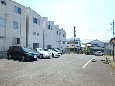 駐車場（要空き確認）