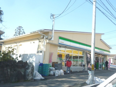 コンビニ