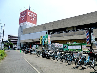 スーパー