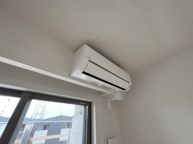 フロレゾンⅠの設備
