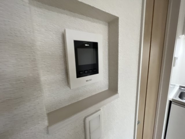 フロレゾンⅠのセキュリティ