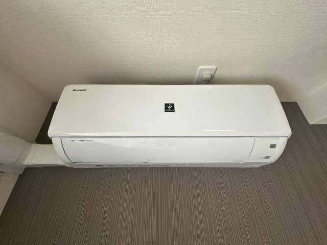 Koro　Shine網干の設備