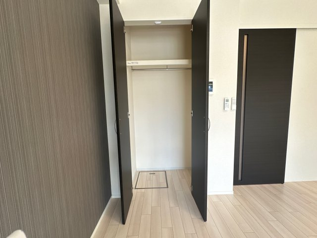 Koro　Shine網干の収納