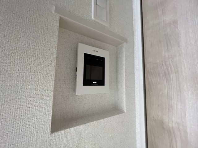 フロレゾンⅡのセキュリティ