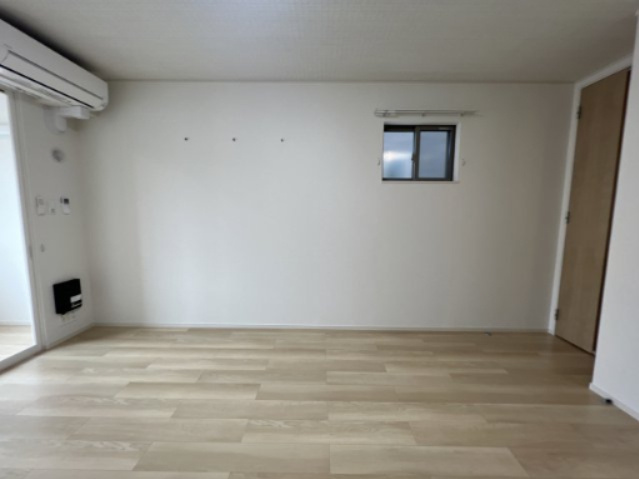 フロレゾンⅡの子供部屋|
