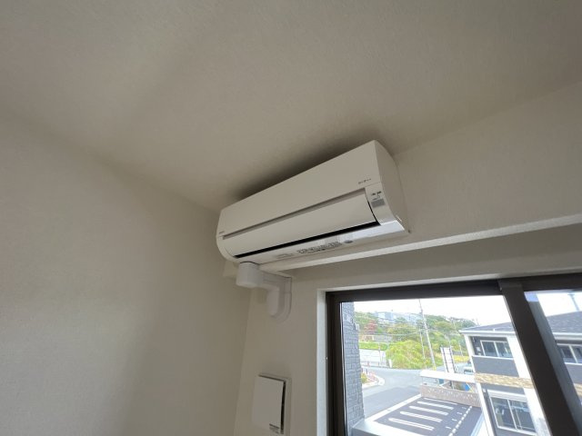 フロレゾンⅡの設備