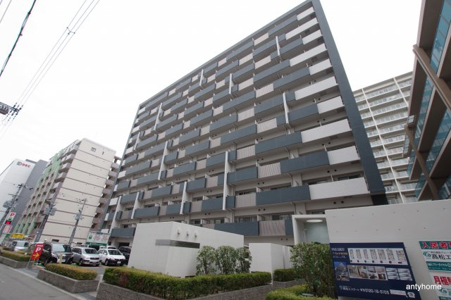ア・ミュゼ新大阪　仲介手数料無料