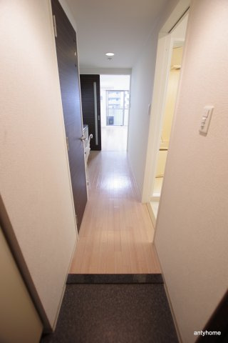 ア・ミュゼ新大阪　仲介手数料無料の内装