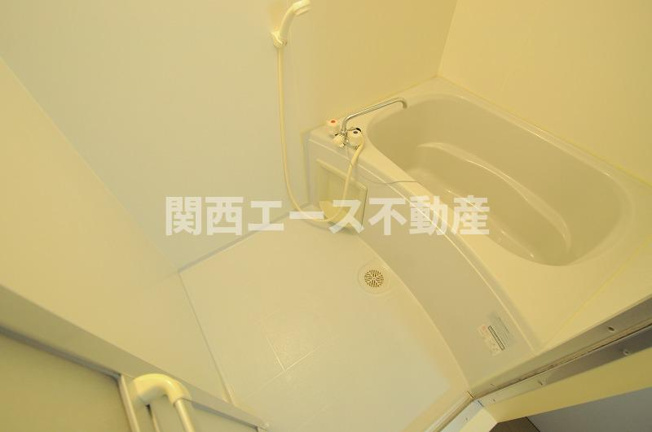 【浴室】 | レオパレス田原台