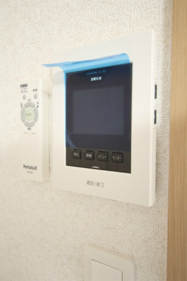 【セキュリティ】 | リファレンス大濠西　プライスホームなら仲介手数料０円！