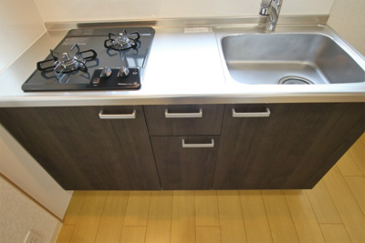 【キッチン】 | リファレンス大濠西　プライスホームなら仲介手数料０円！