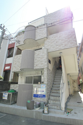 【外観】 | リファレンス大濠西　プライスホームなら仲介手数料０円！