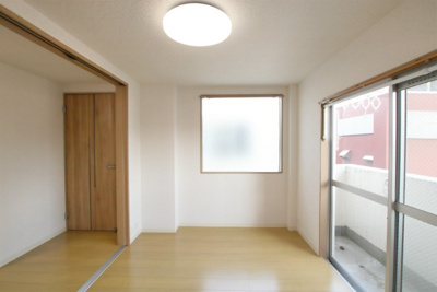 【居間・リビング】 | リファレンス大濠西　プライスホームなら仲介手数料０円！