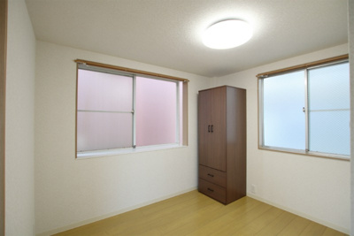 【寝室】 | リファレンス大濠西　プライスホームなら仲介手数料０円！