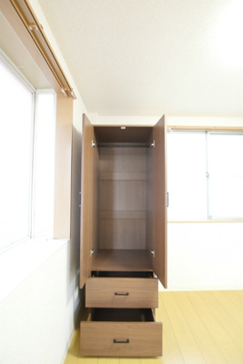 【収納】 | リファレンス大濠西　プライスホームなら仲介手数料０円！