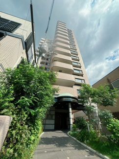 【外観】 | 【ライオンズマンション日吉第2】２０２４年５月、リフォーム完成いたしました♪少しでも気になる方はすぐにご連絡ください。住宅ローン・その他ご質問等いつでもお待ちしております。