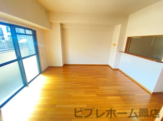 【居間・リビング】 | カルム長堀