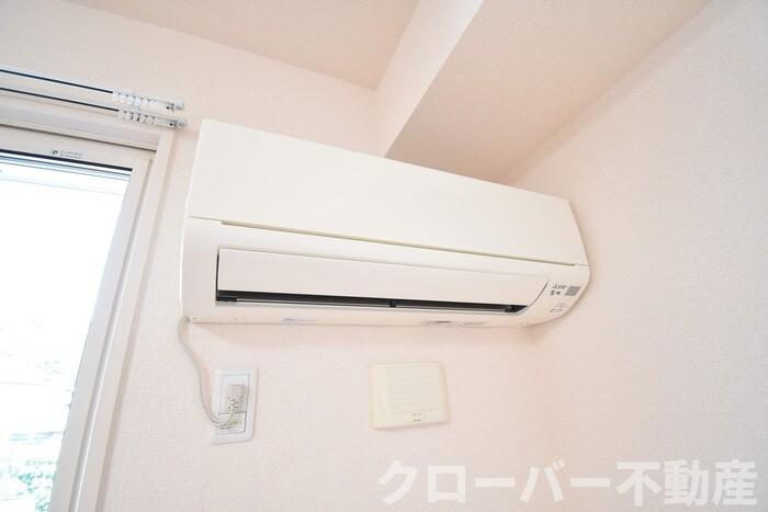 セジュール|エアコン