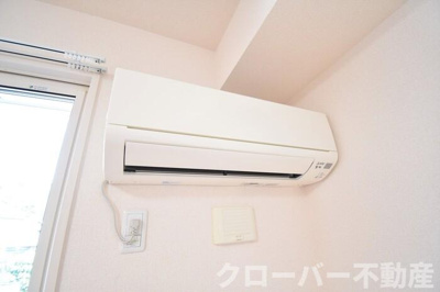  | セジュール | エアコン