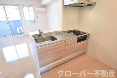 【キッチン】 | セジュール | キッチン