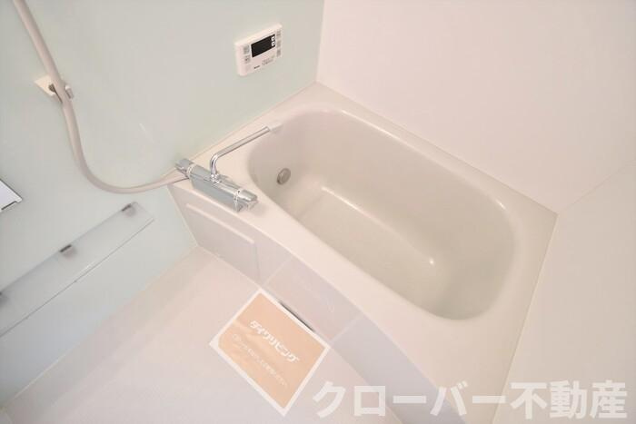 セジュールの浴室|浴室