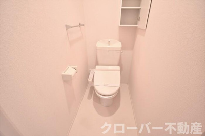 【トイレ】 | セジュール | 温水洗浄暖房便座