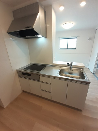 【キッチン】 | ラ　ヴィエ　ベル